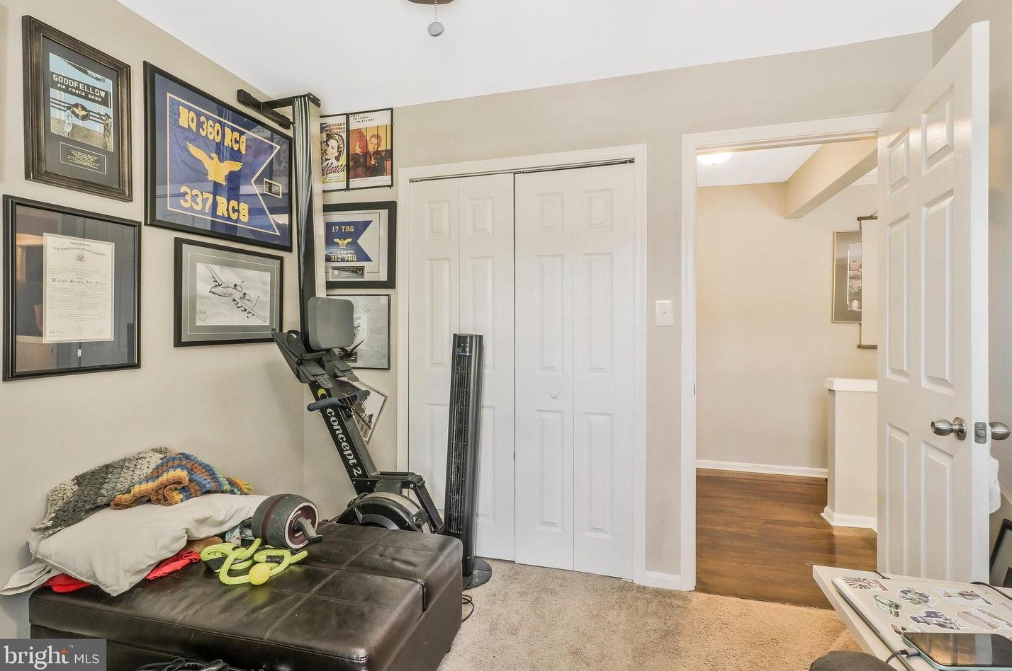 500 Dobbin Ct, Accokeek MD 20607-2037 exterior