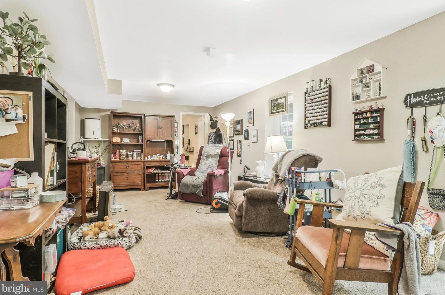 500 Dobbin Ct, Accokeek MD 20607-2037 exterior