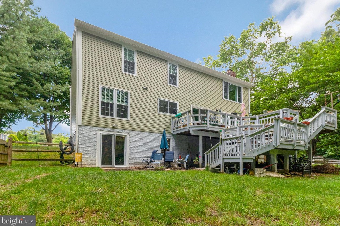 500 Dobbin Ct, Accokeek MD 20607-2037 exterior