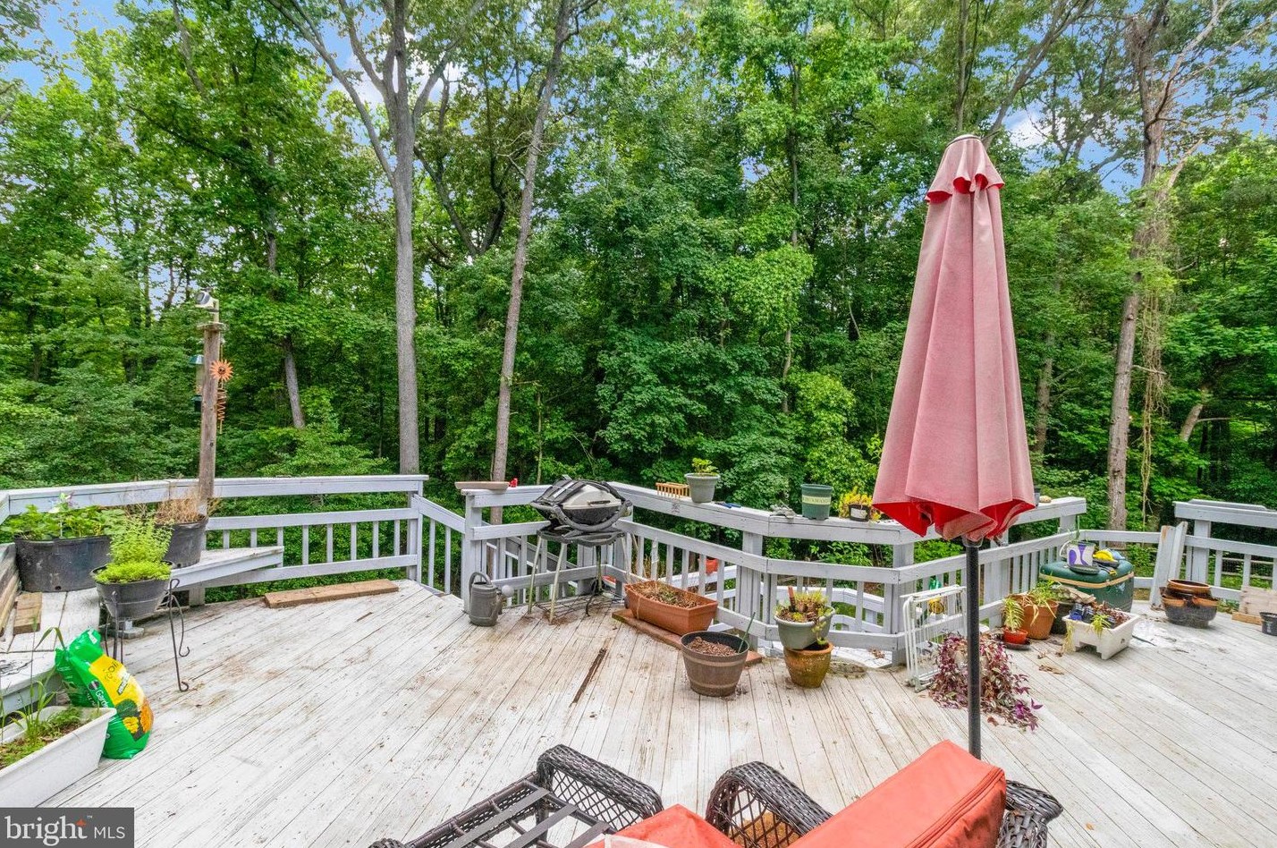 500 Dobbin Ct, Accokeek MD 20607-2037 exterior