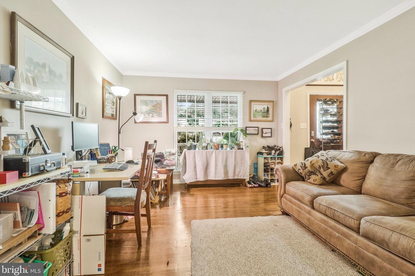 500 Dobbin Ct, Accokeek MD 20607-2037 exterior