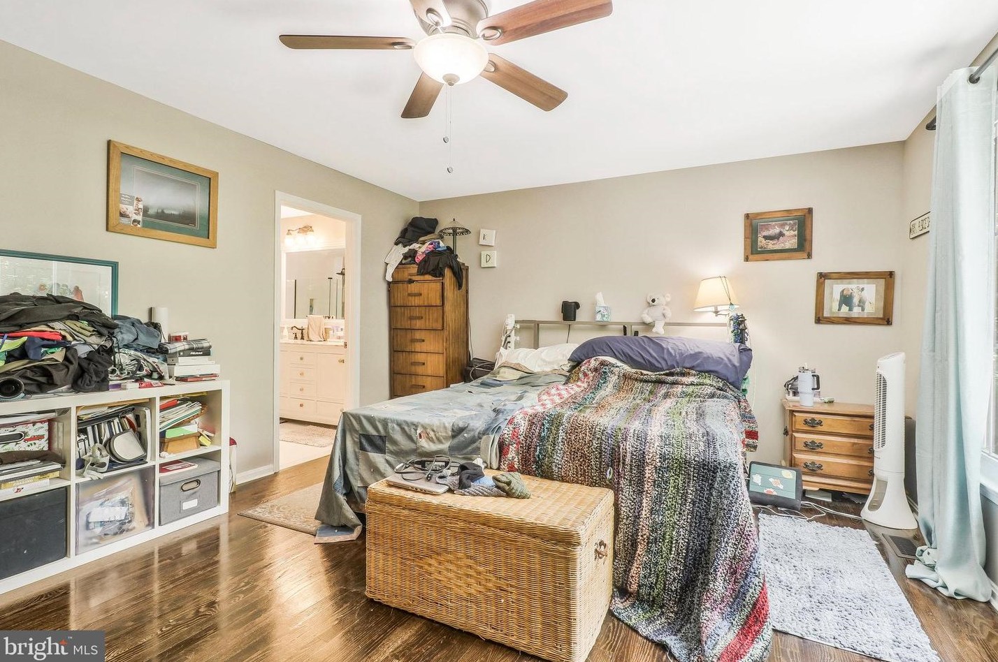 500 Dobbin Ct, Accokeek MD 20607-2037 exterior