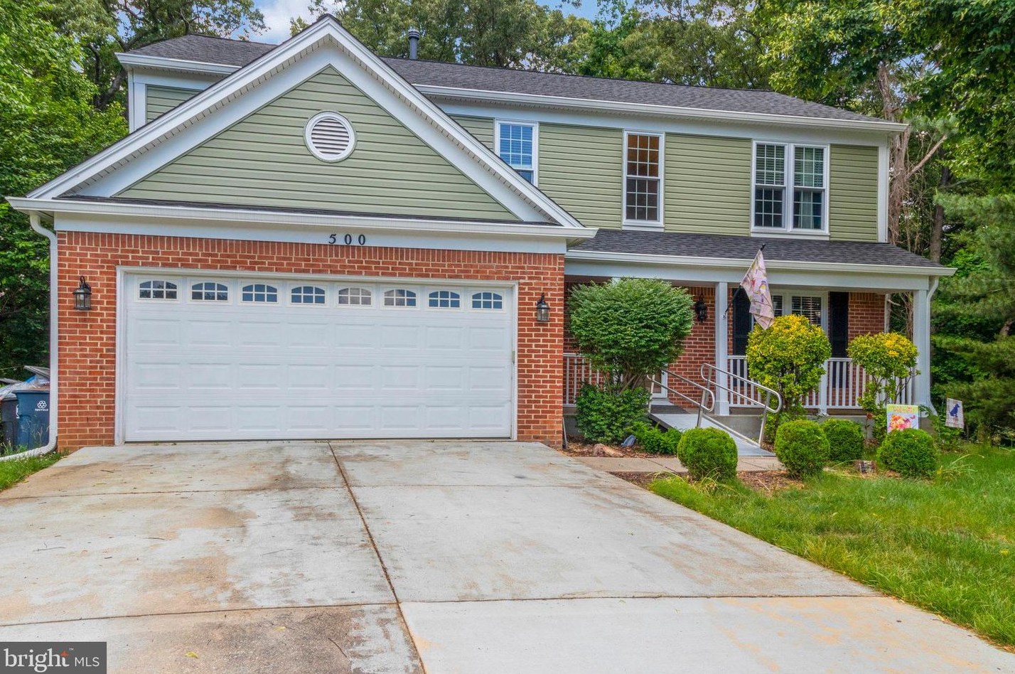 500 Dobbin Ct, Accokeek, MD 20607-2037