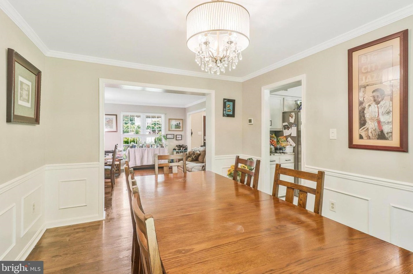 500 Dobbin Ct, Accokeek MD 20607-2037 exterior