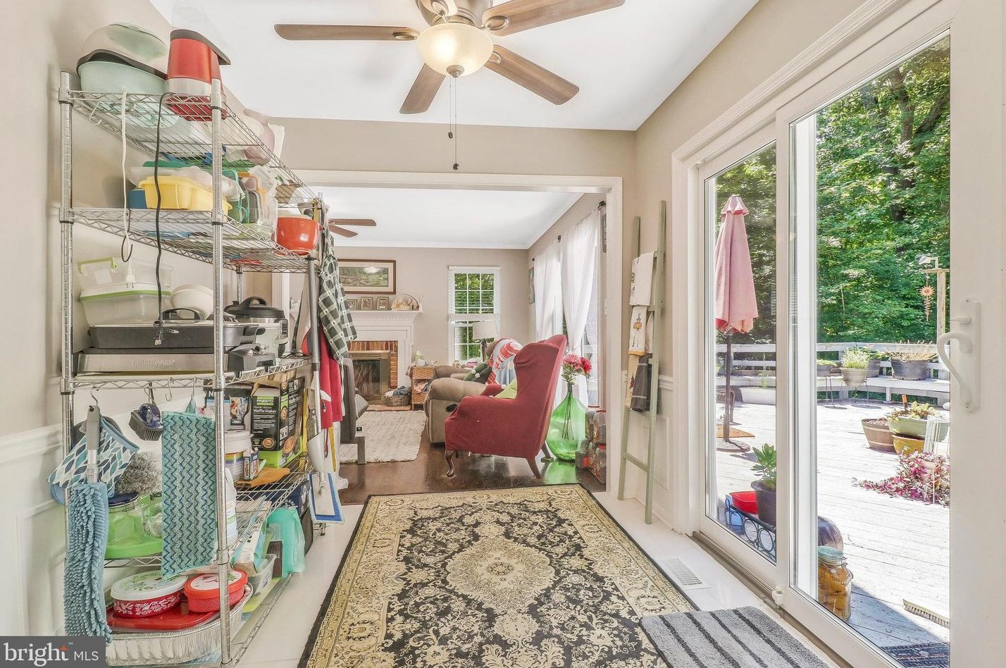 500 Dobbin Ct, Accokeek MD 20607-2037 exterior