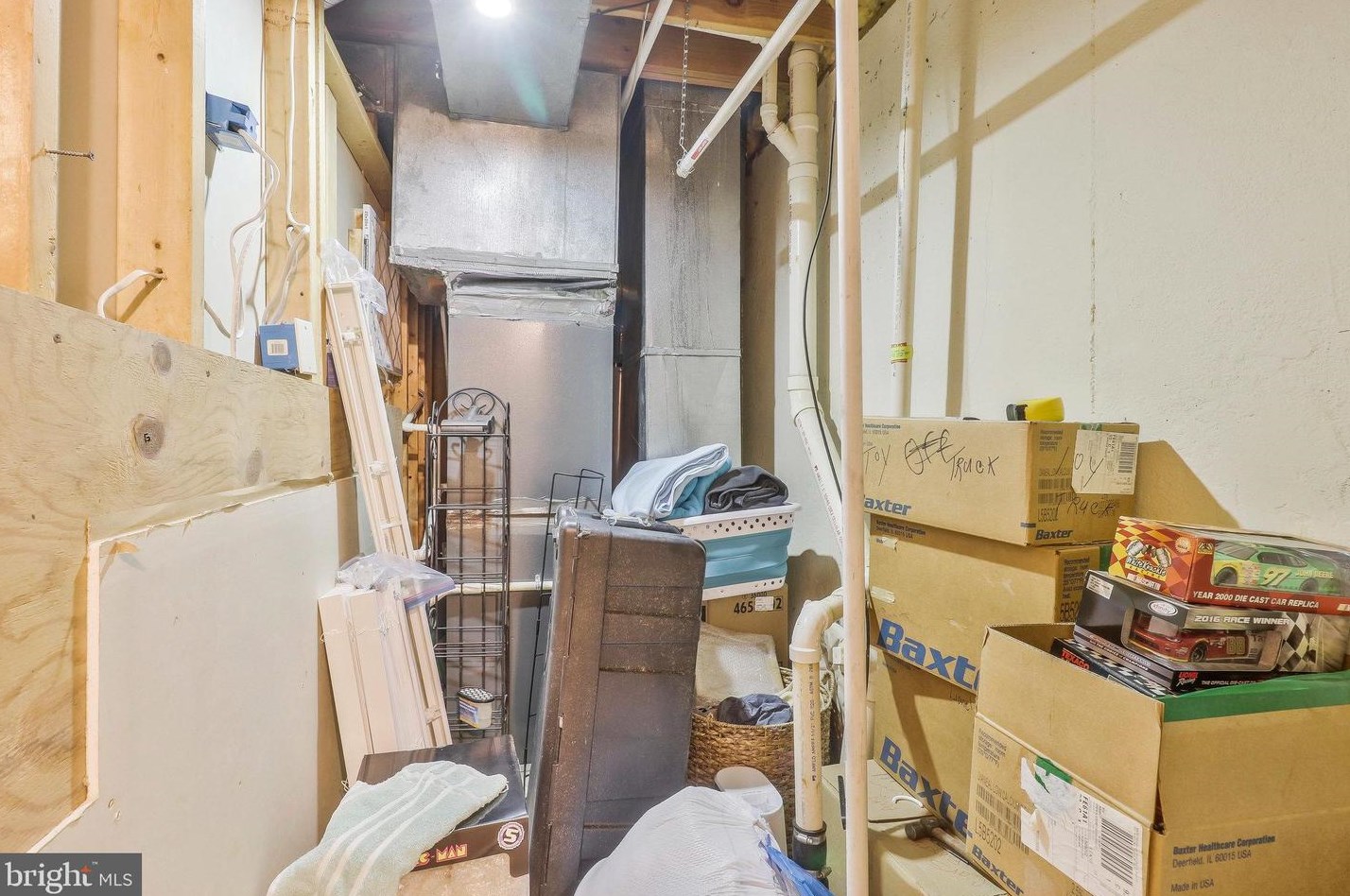 500 Dobbin Ct, Accokeek MD 20607-2037 exterior