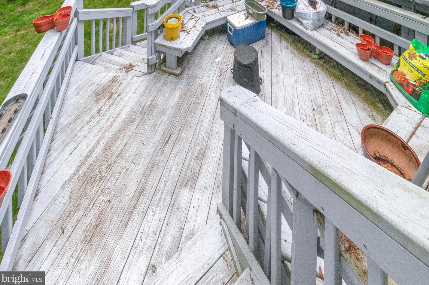 500 Dobbin Ct, Accokeek MD 20607-2037 exterior