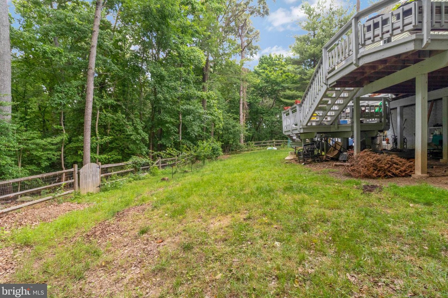 500 Dobbin Ct, Accokeek MD 20607-2037 exterior