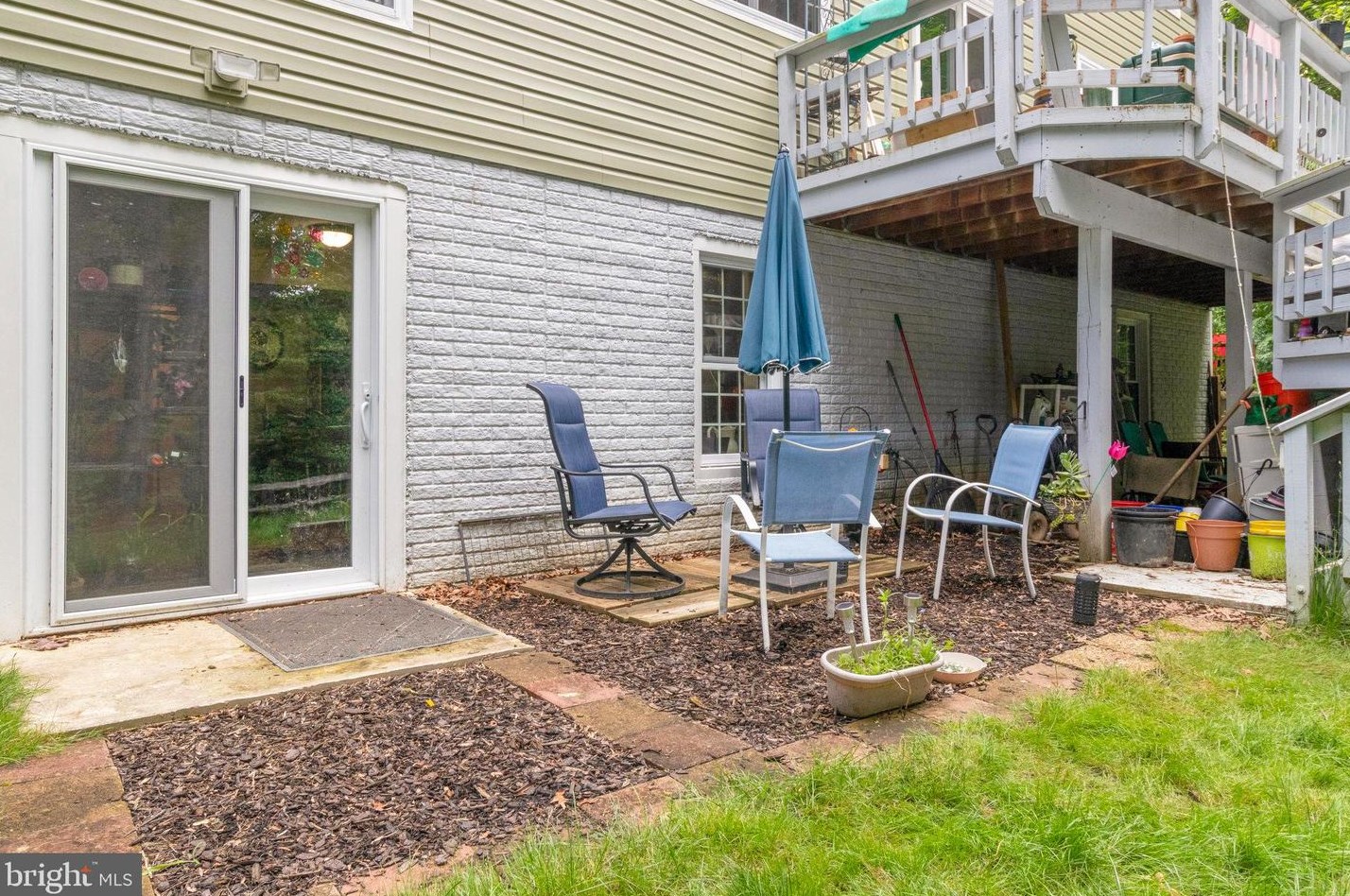 500 Dobbin Ct, Accokeek MD 20607-2037 exterior