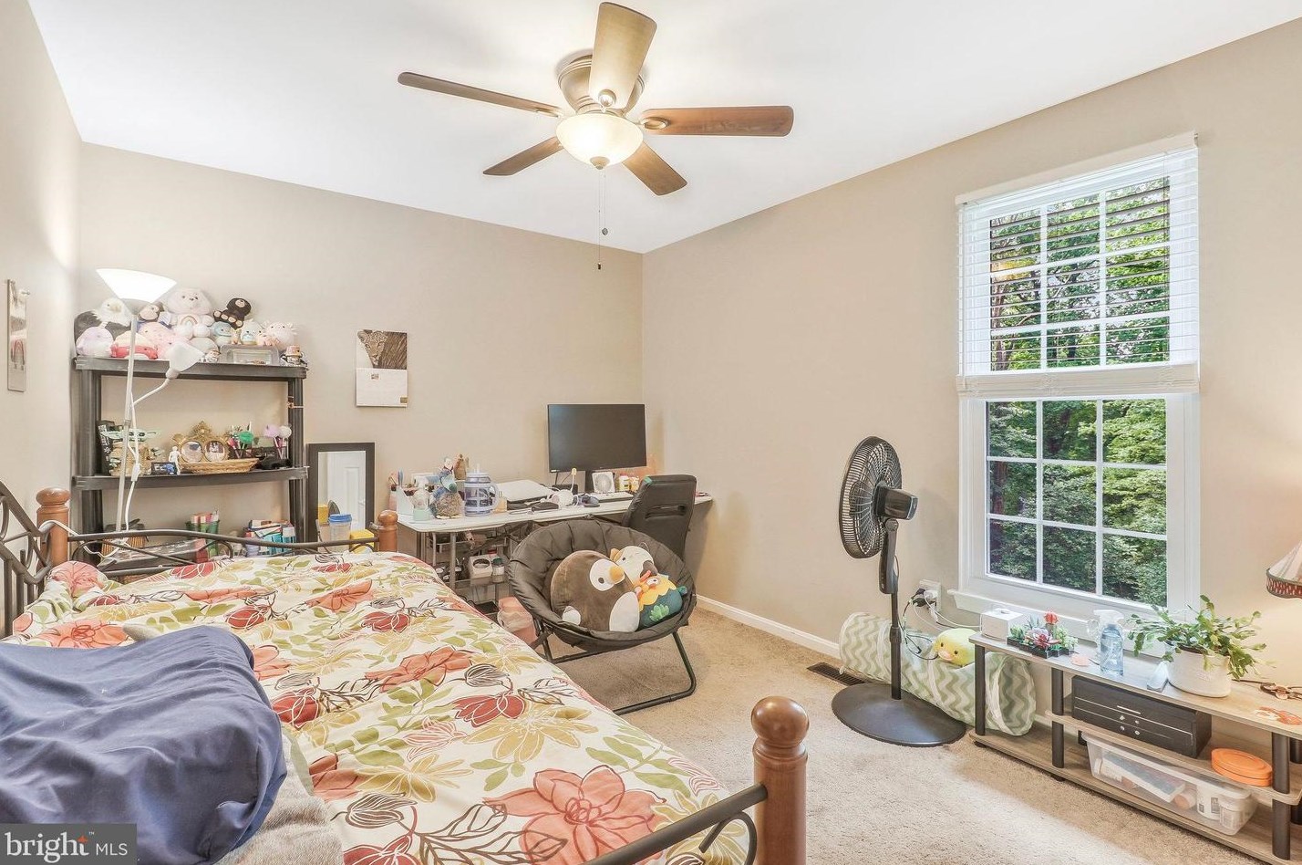 500 Dobbin Ct, Accokeek MD 20607-2037 exterior