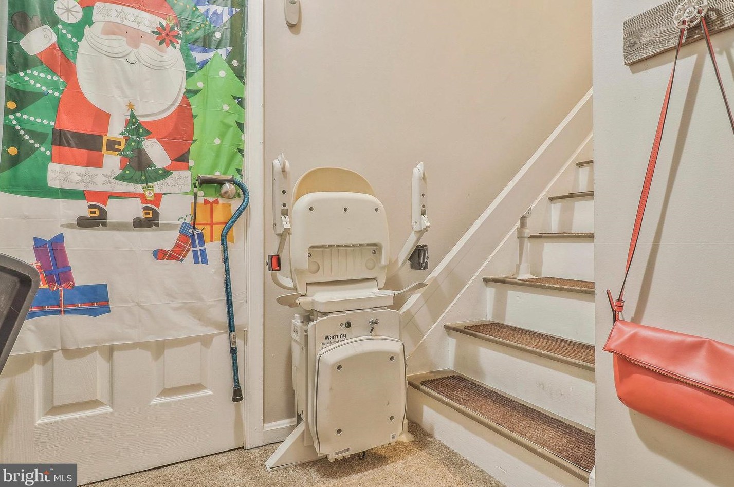 500 Dobbin Ct, Accokeek MD 20607-2037 exterior