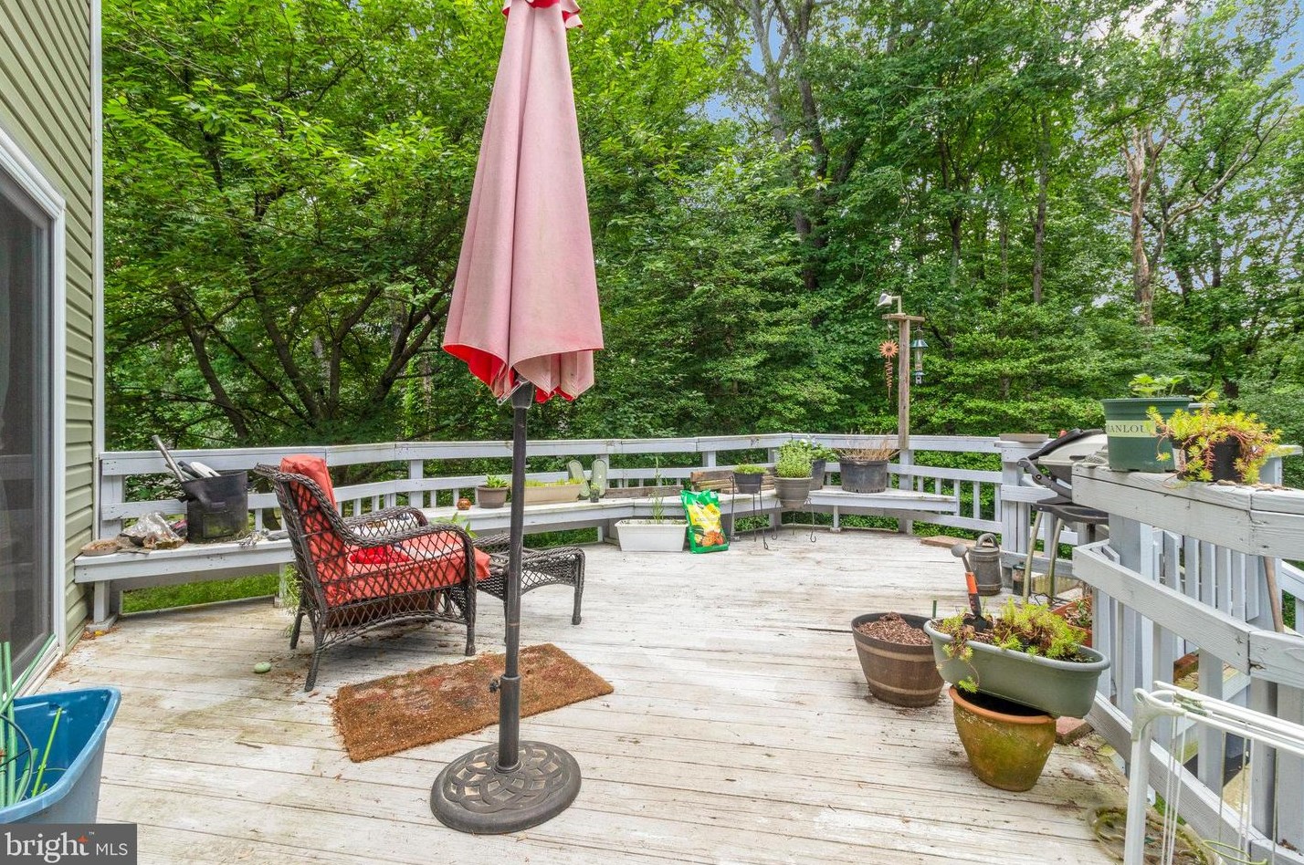 500 Dobbin Ct, Accokeek MD 20607-2037 exterior