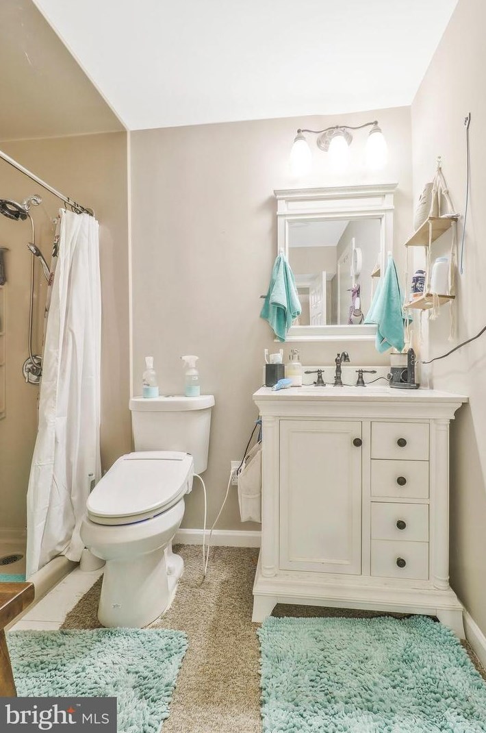 500 Dobbin Ct, Accokeek MD 20607-2037 exterior