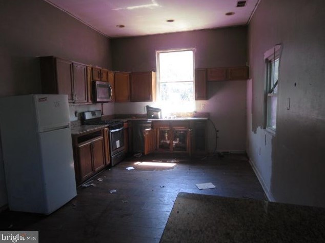 1208 Elfin Ave, Capitol Heights MD 20743-3958 exterior