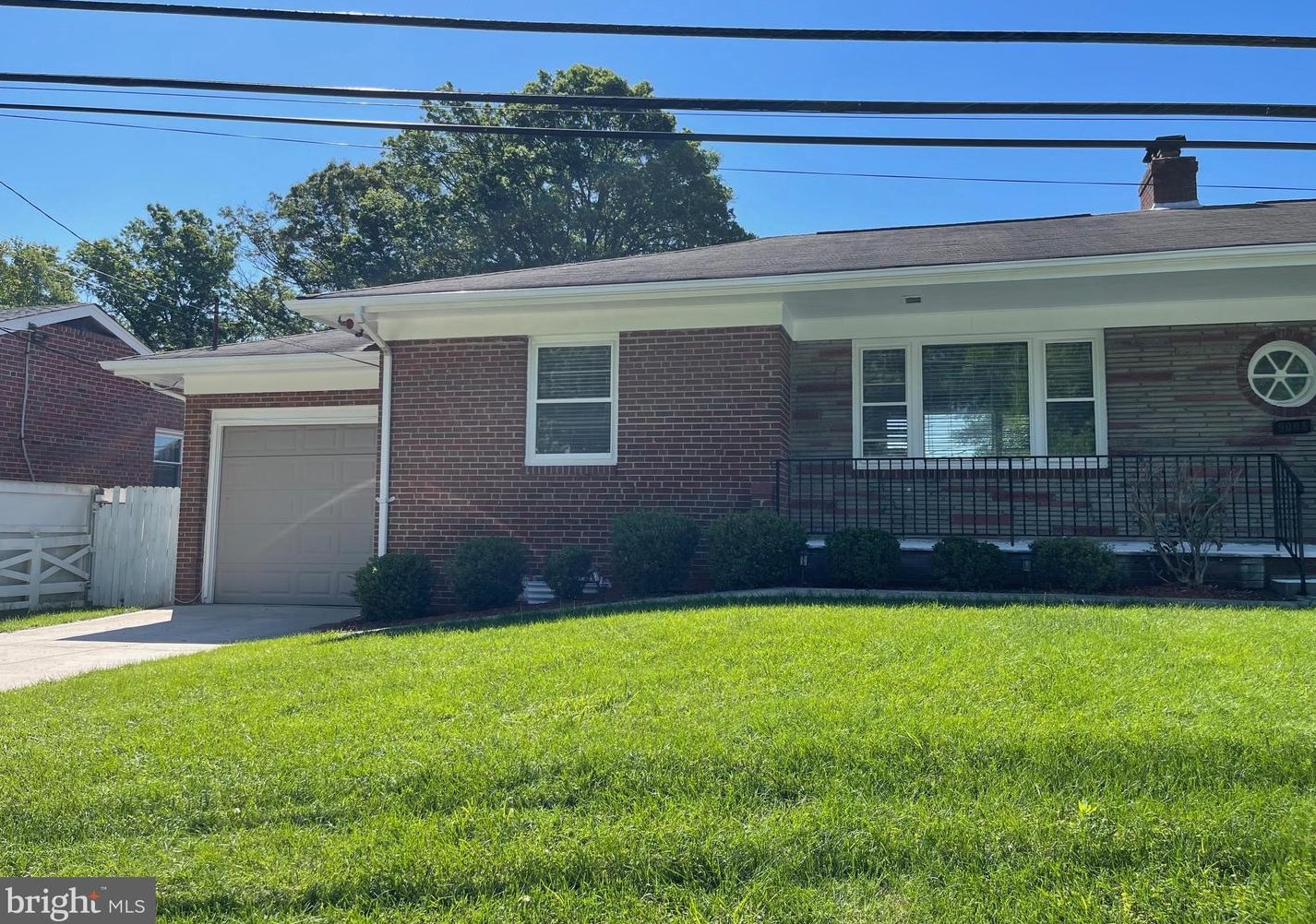 5003 Baltimore Ln, Lanham, MD 20706