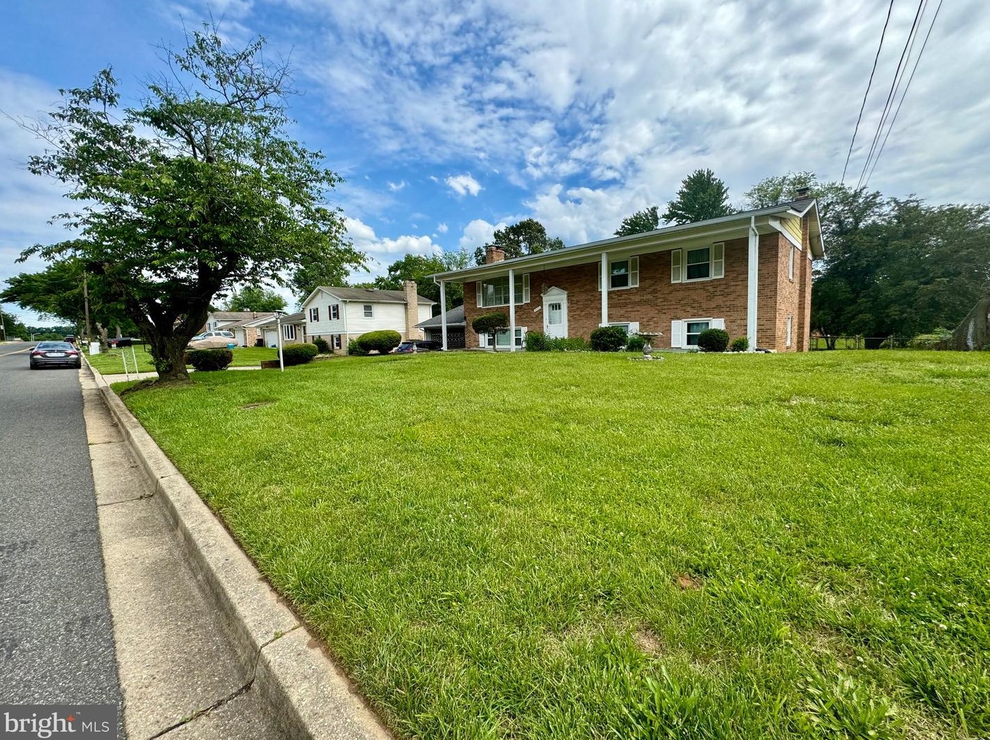 9505 Fort Foote Rd, Fort Washington, MD 20744