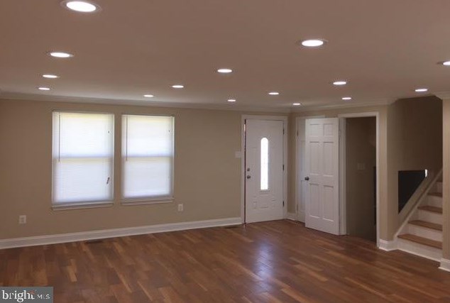 10411 Forestgrove Ln, Bowie MD  20721-2827 exterior