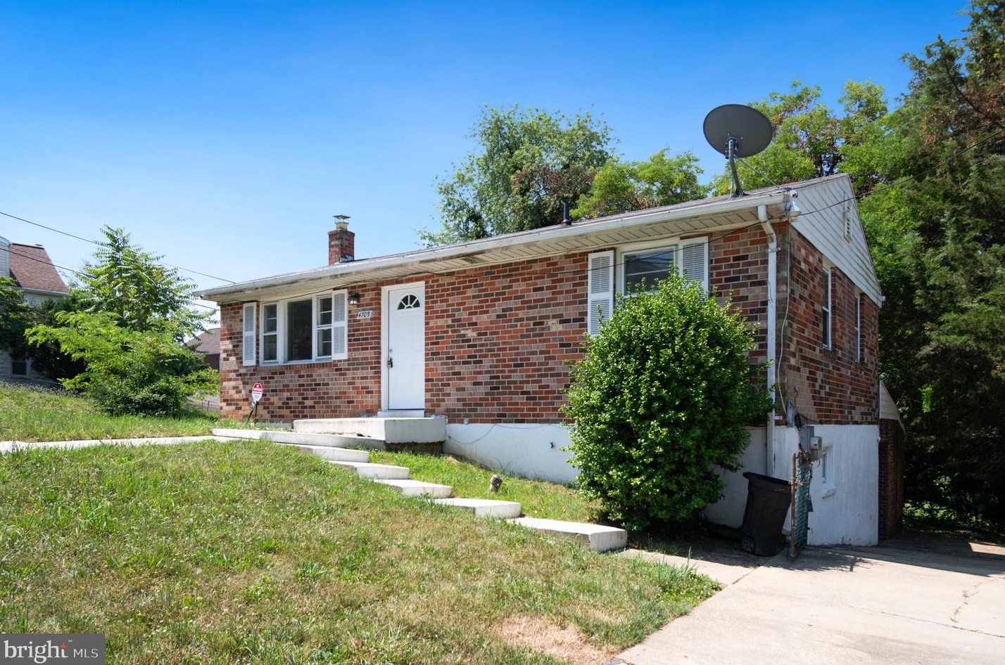 4705 Heath St, Capitol Heights, MD 20743