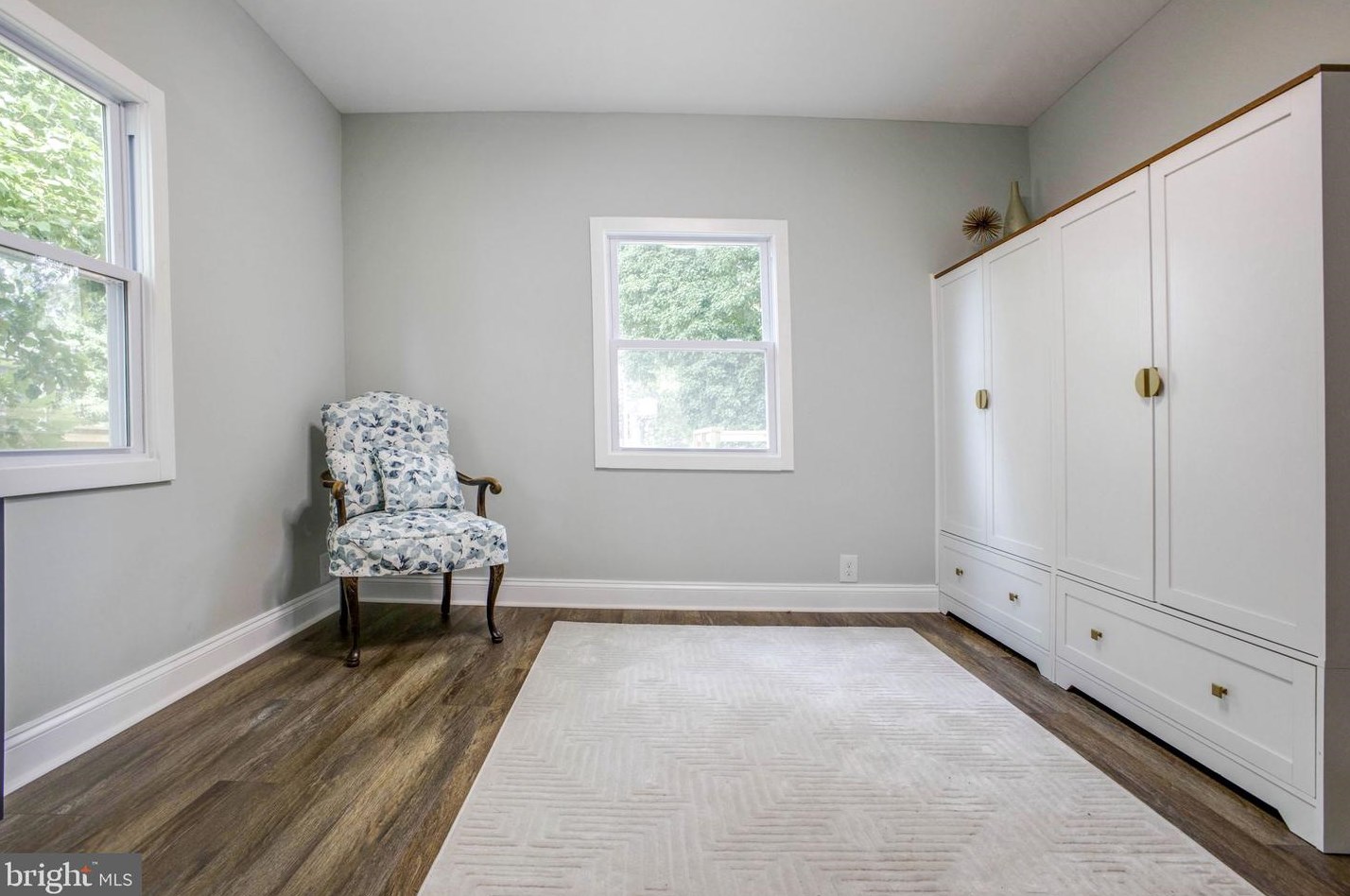 612 Drum Ave, Capitol Heights MD 20743-3950 exterior