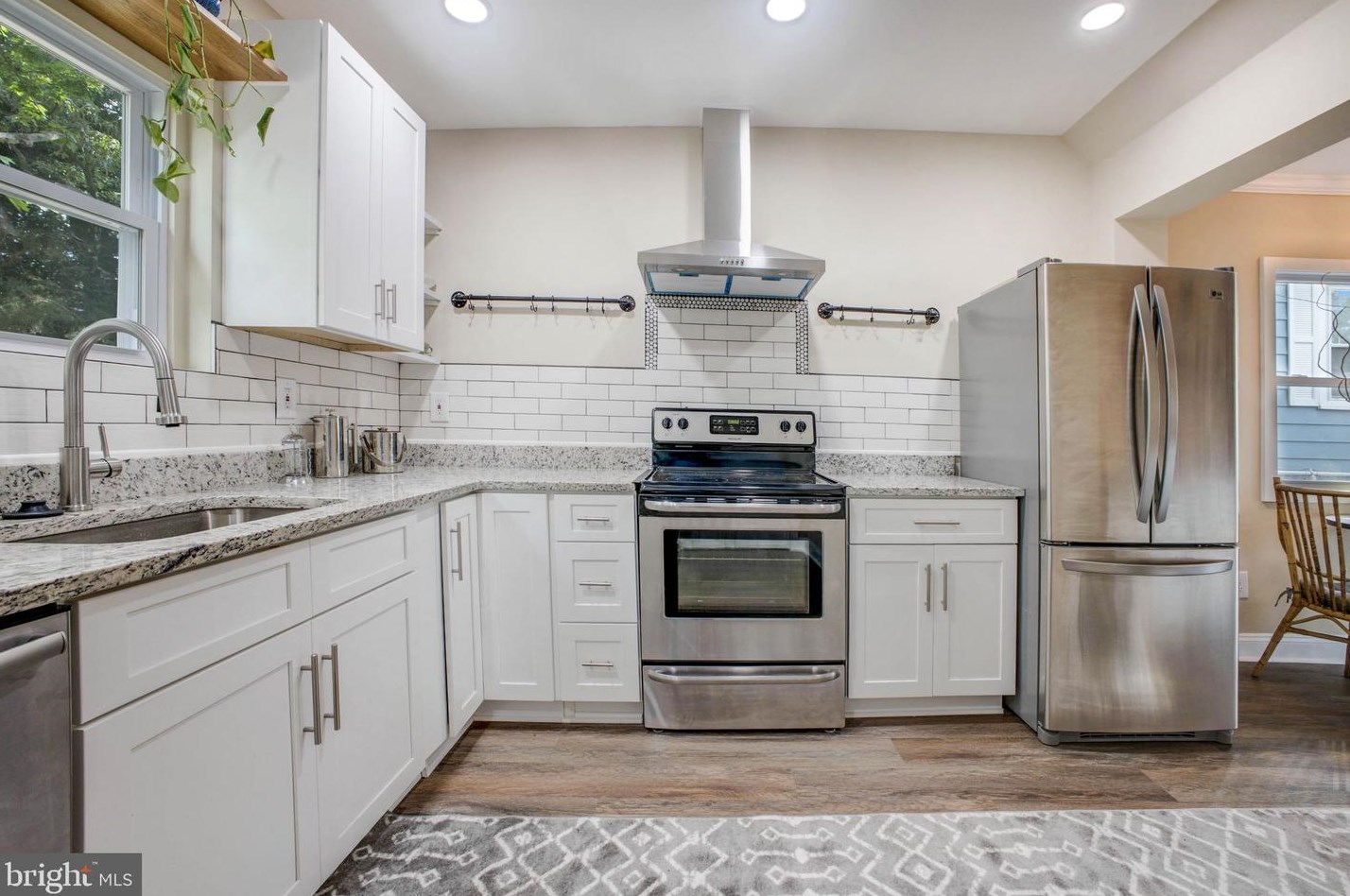 612 Drum Ave, Capitol Heights MD 20743-3950 exterior