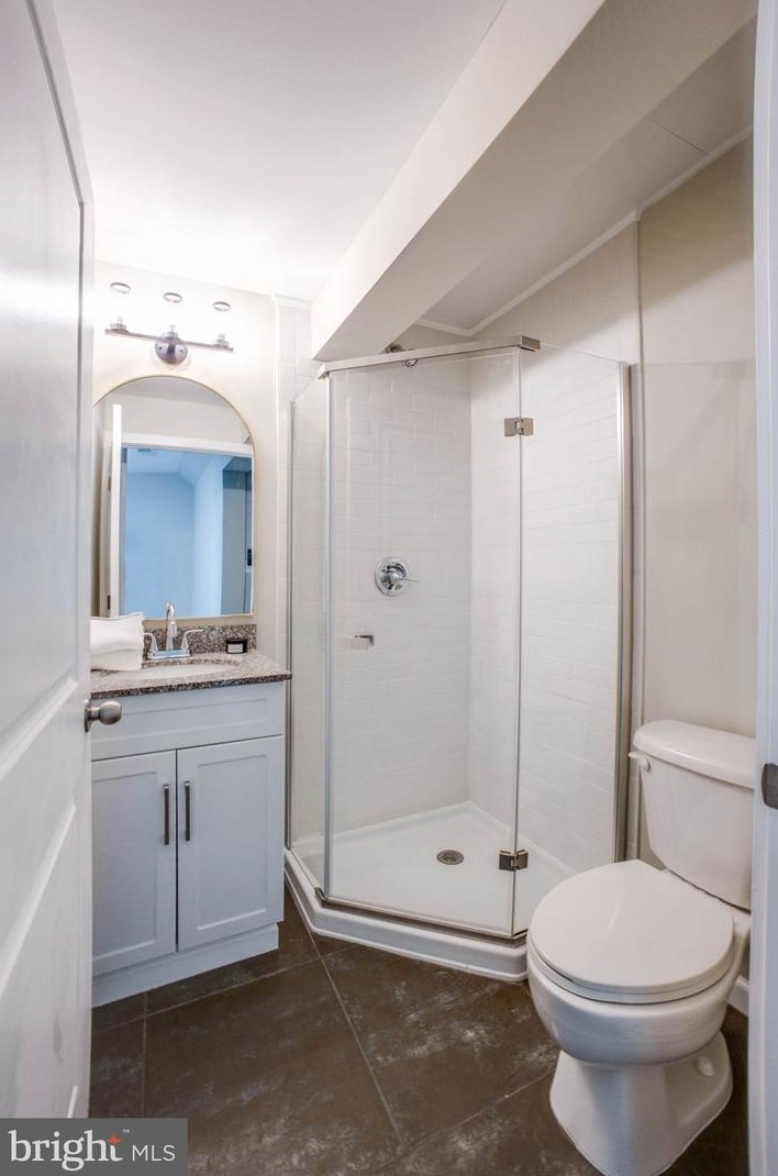 612 Drum Ave, Capitol Heights MD 20743-3950 exterior