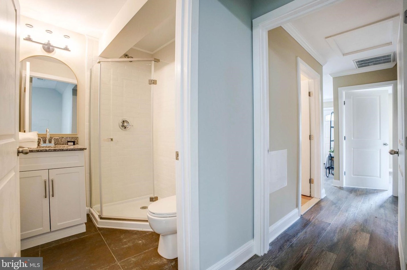 612 Drum Ave, Capitol Heights MD 20743-3950 exterior