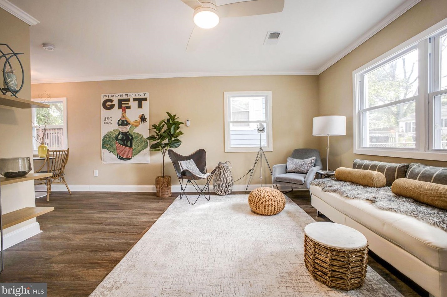 612 Drum Ave, Capitol Heights MD 20743-3950 exterior