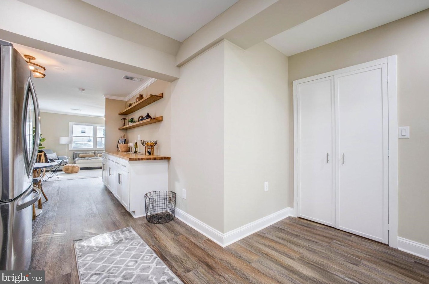 612 Drum Ave, Capitol Heights MD 20743-3950 exterior