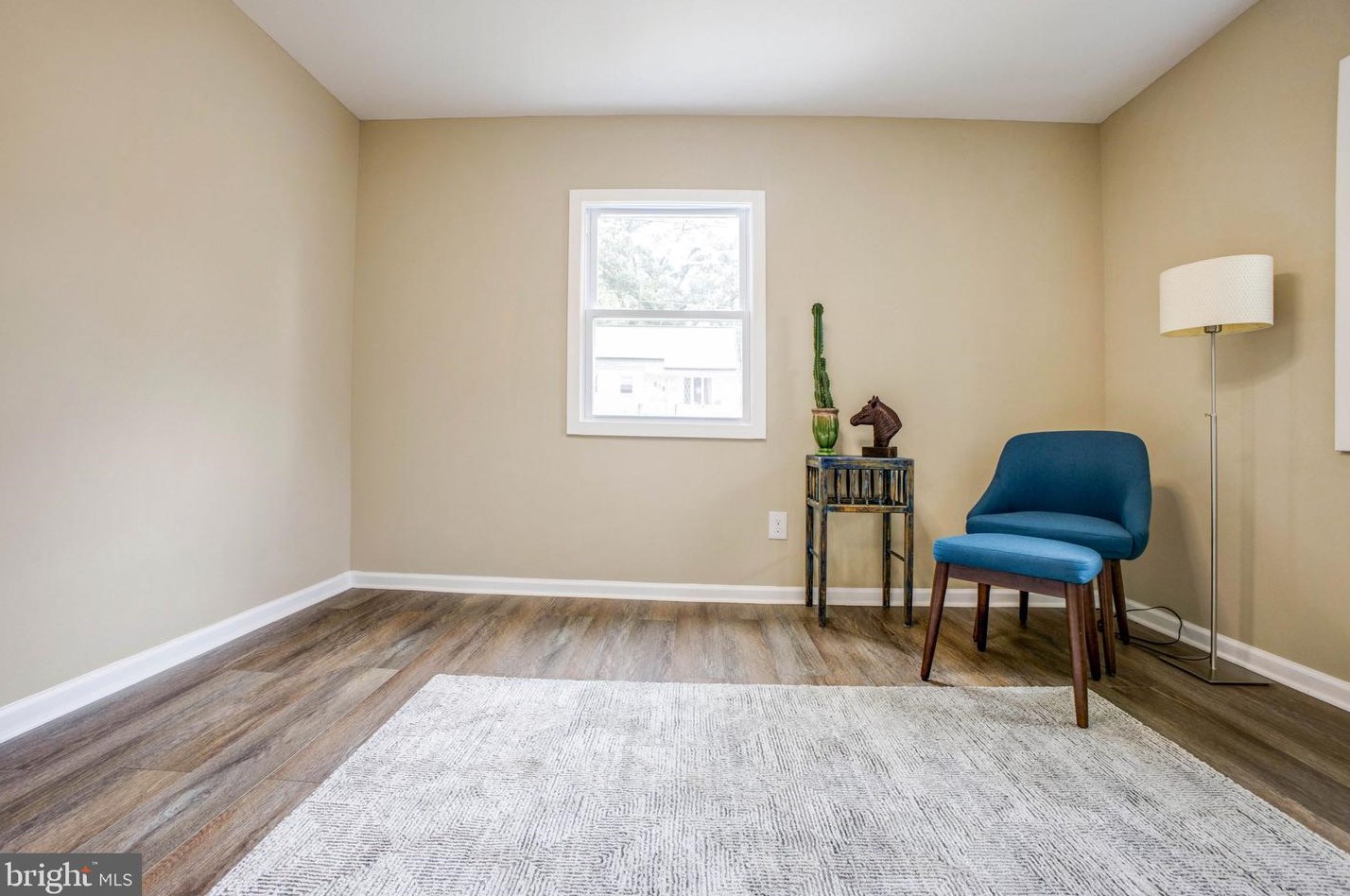 612 Drum Ave, Capitol Heights MD 20743-3950 exterior