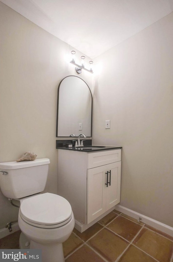 612 Drum Ave, Capitol Heights MD 20743-3950 exterior