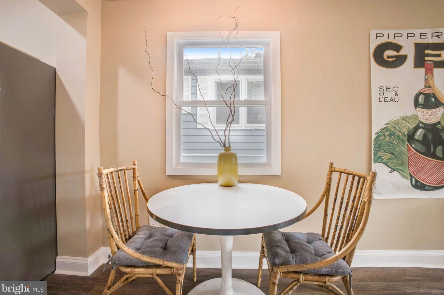 612 Drum Ave, Capitol Heights MD 20743-3950 exterior