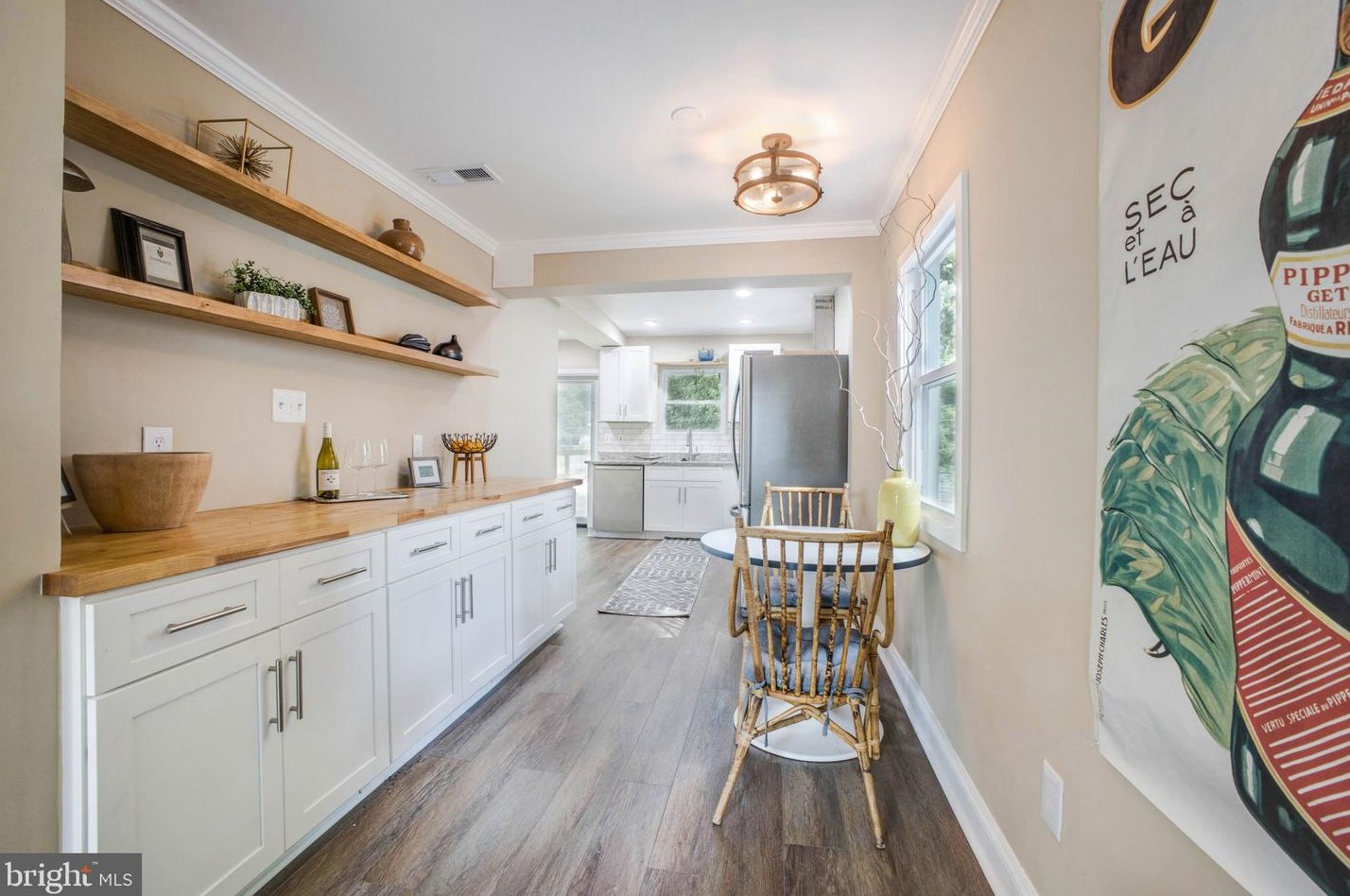 612 Drum Ave, Capitol Heights MD 20743-3950 exterior