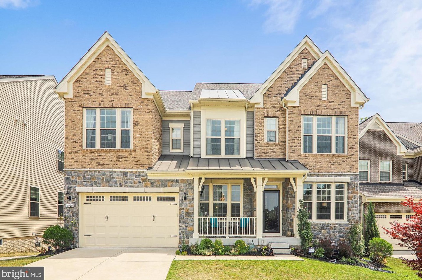 7910 Hubble Dr, Lanham, MD 20706
