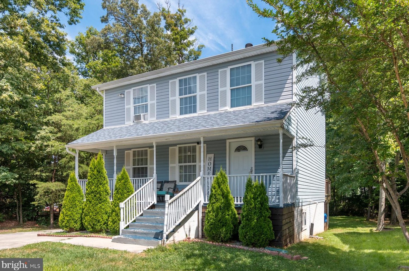 10000 Ridge St, Lanham, MD 20706