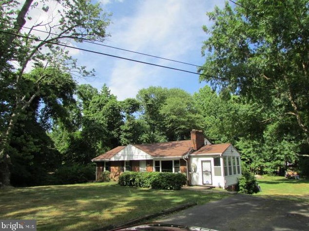 9110 Pine View Ln, Clinton, MD 20735