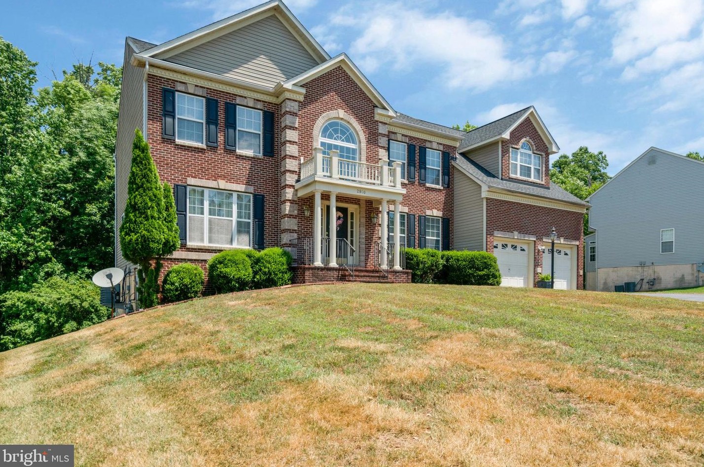 2906 Pumpkin St, Clinton, MD 20735