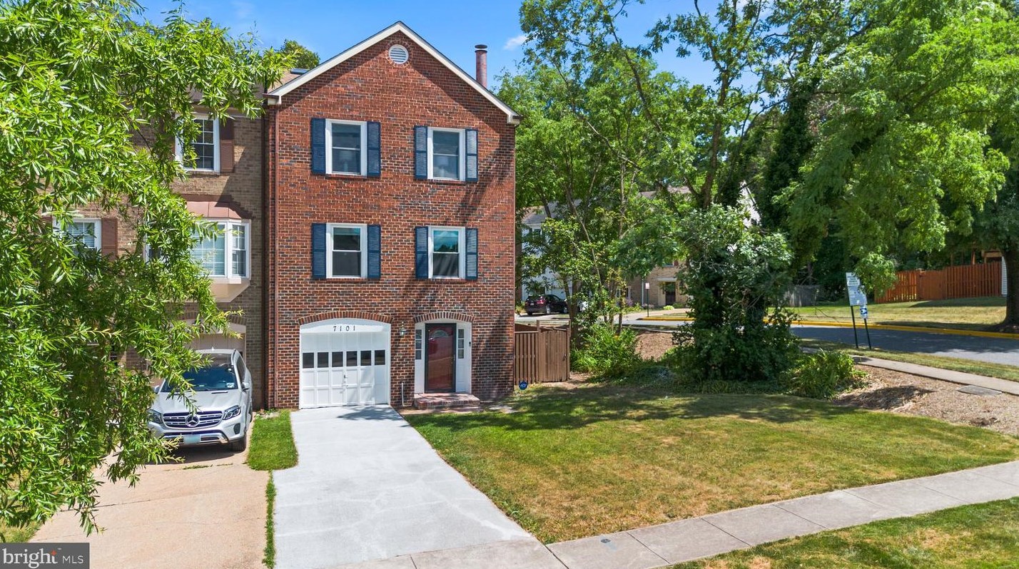 7101 Forbes Blvd, Lanham, MD 20706