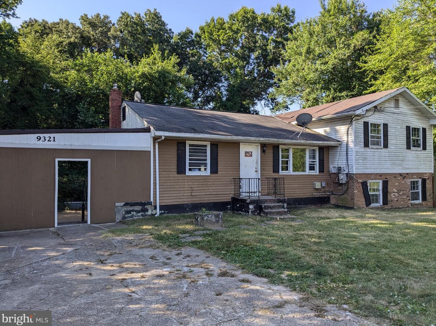 9321 Lanham Severn Rd, Lanham, MD 20706