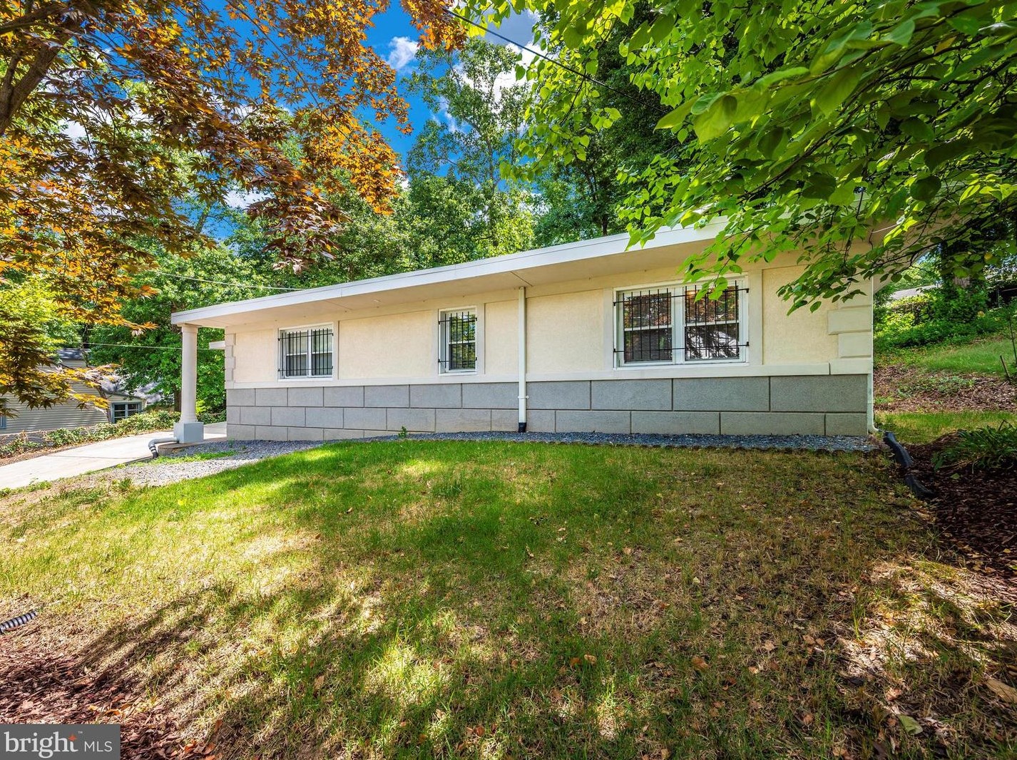 630 Capitol Heights Blvd, Capitol Heights MD  20743-2901 exterior