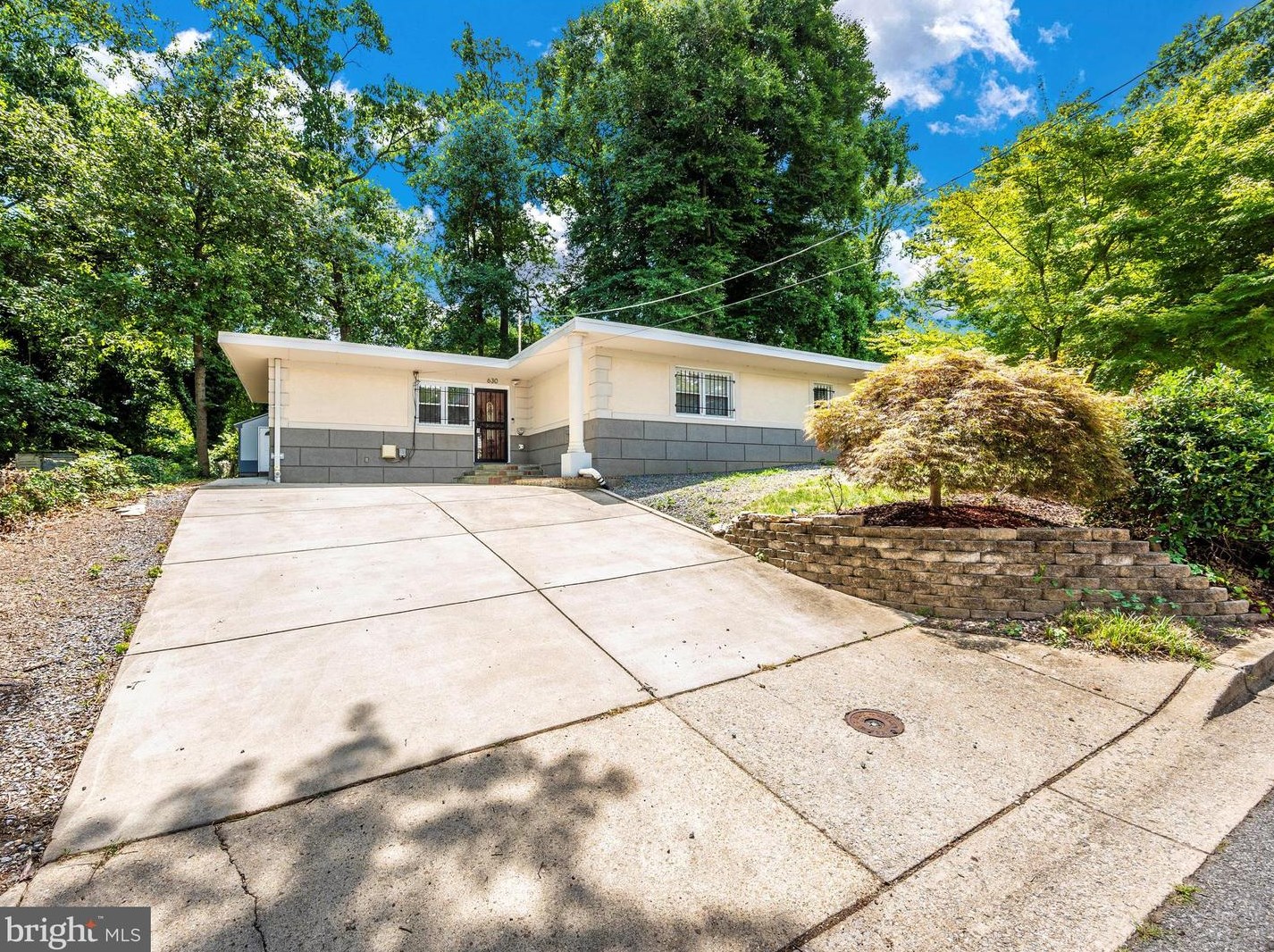 630 Capitol Heights Blvd, Capitol Heights MD  20743-2901 exterior