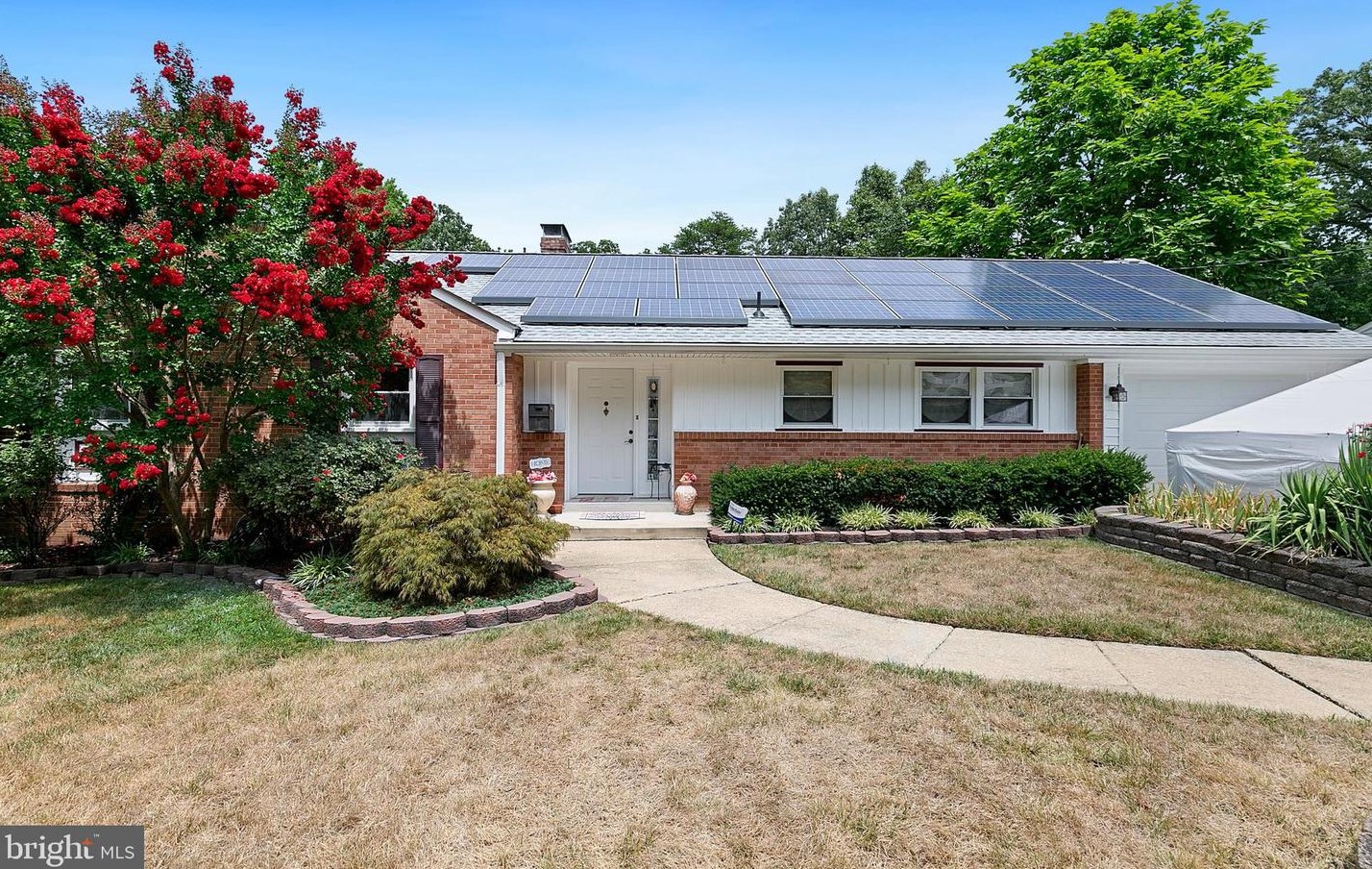 7108 Lory Ln, Lanham, MD 20706