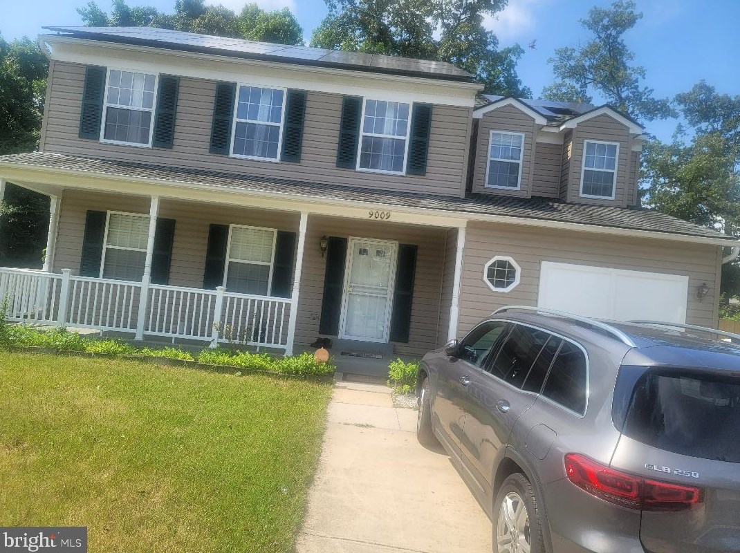 9009 Mchenry Ln, Lanham, MD 20706