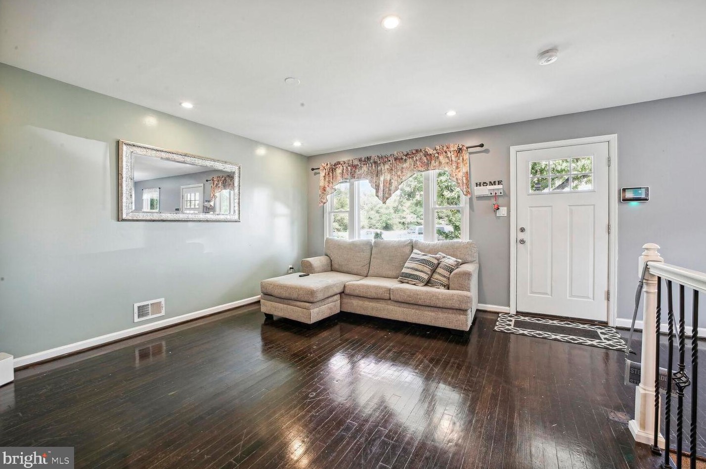 1231 Capitol Heights Blvd, Capitol Heights, MD 20743