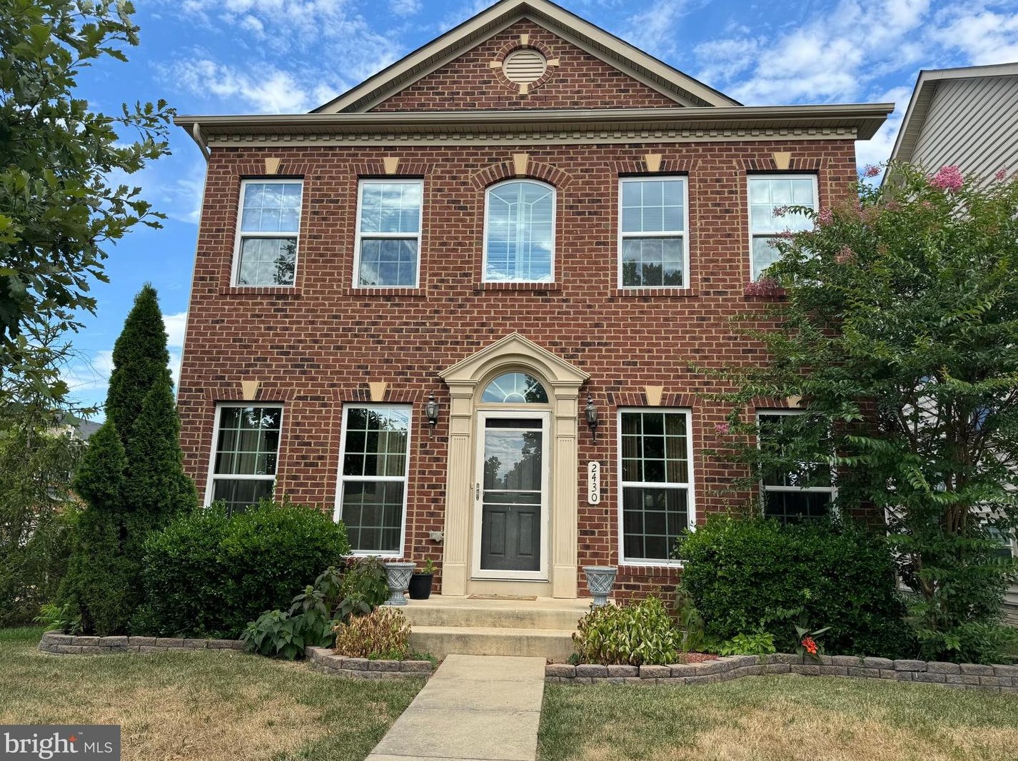 2430 Baileys Pond Rd, Accokeek, MD 20607-3776