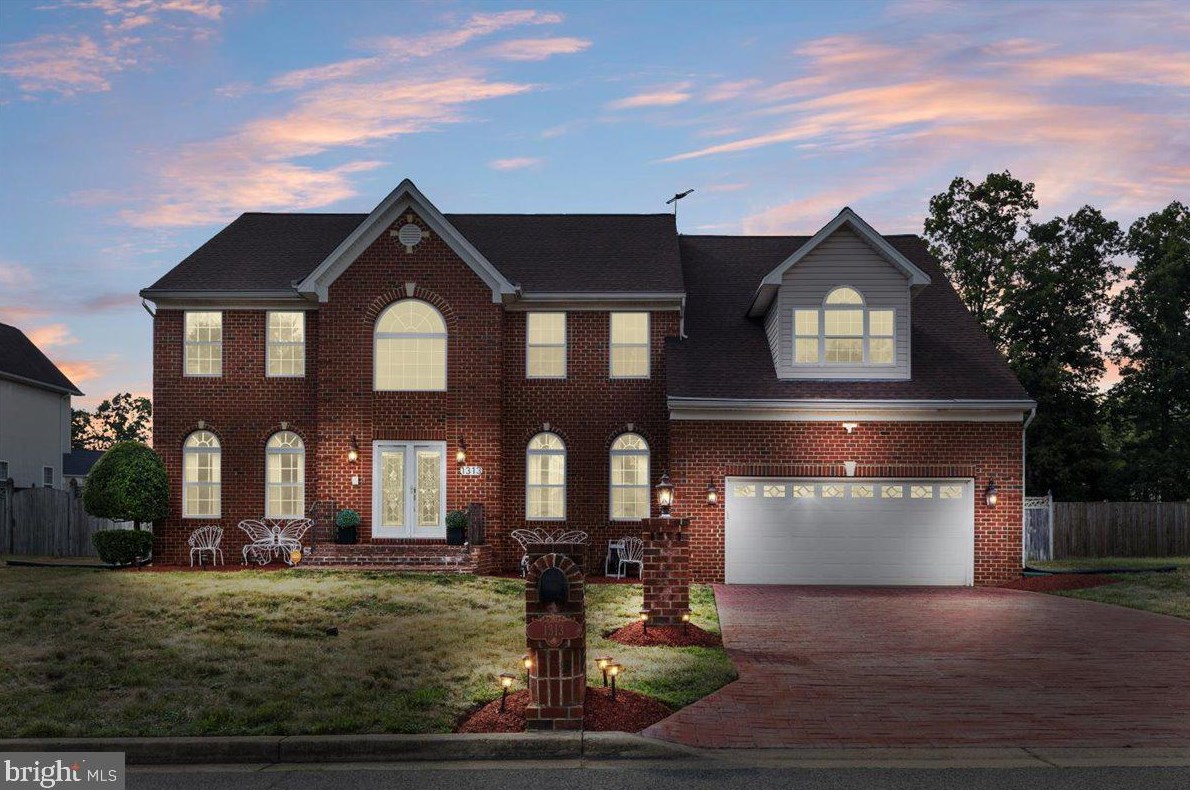 1313 Accokeek Landing Dr, Accokeek, MD 20607