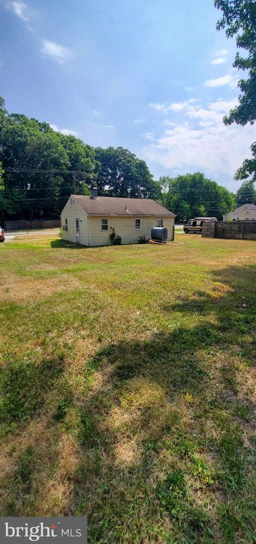 9705 Temple Hill Rd, Clinton, MD 20735