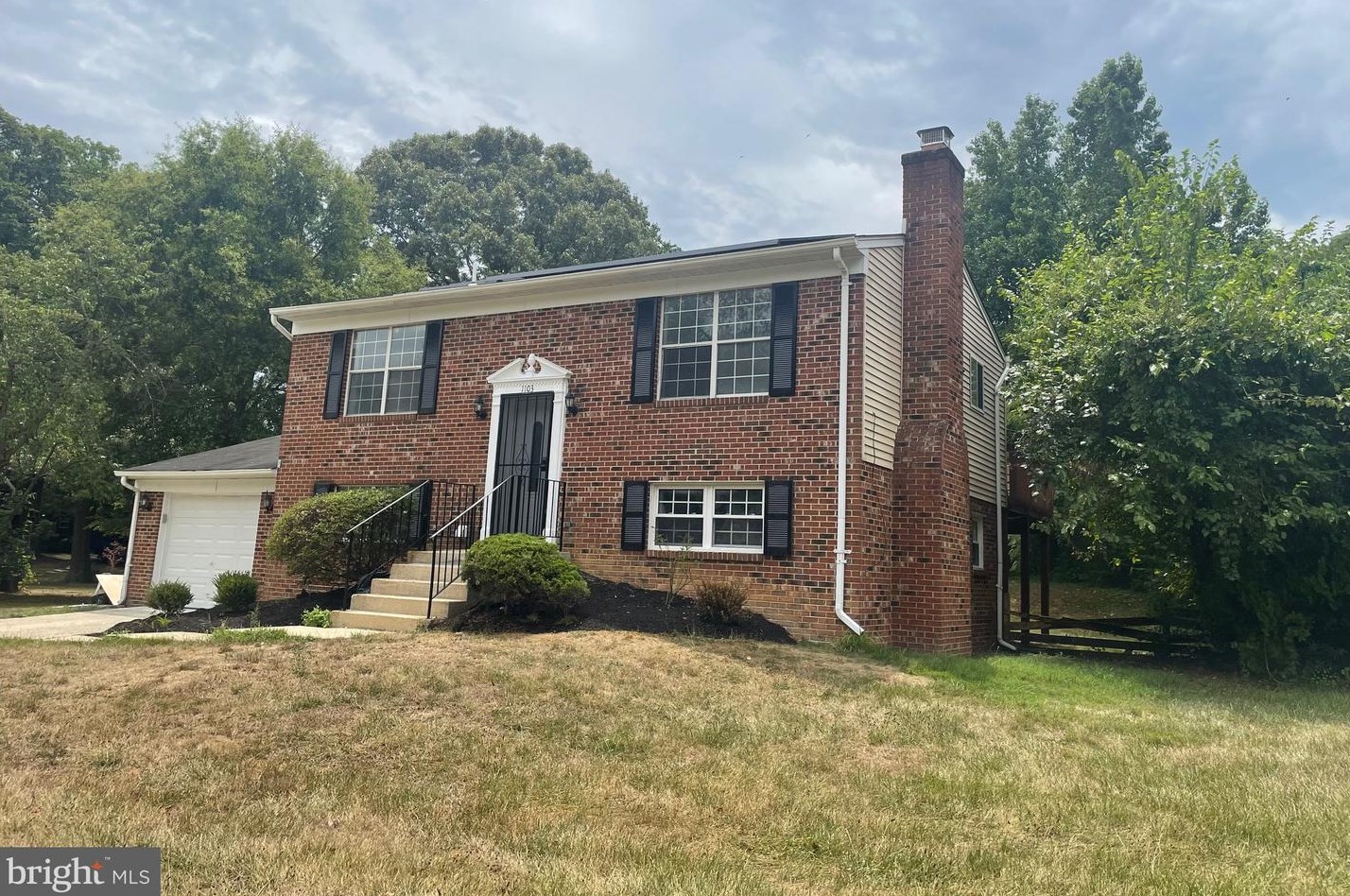 1103 Trunnel Ln, Accokeek, MD 20607