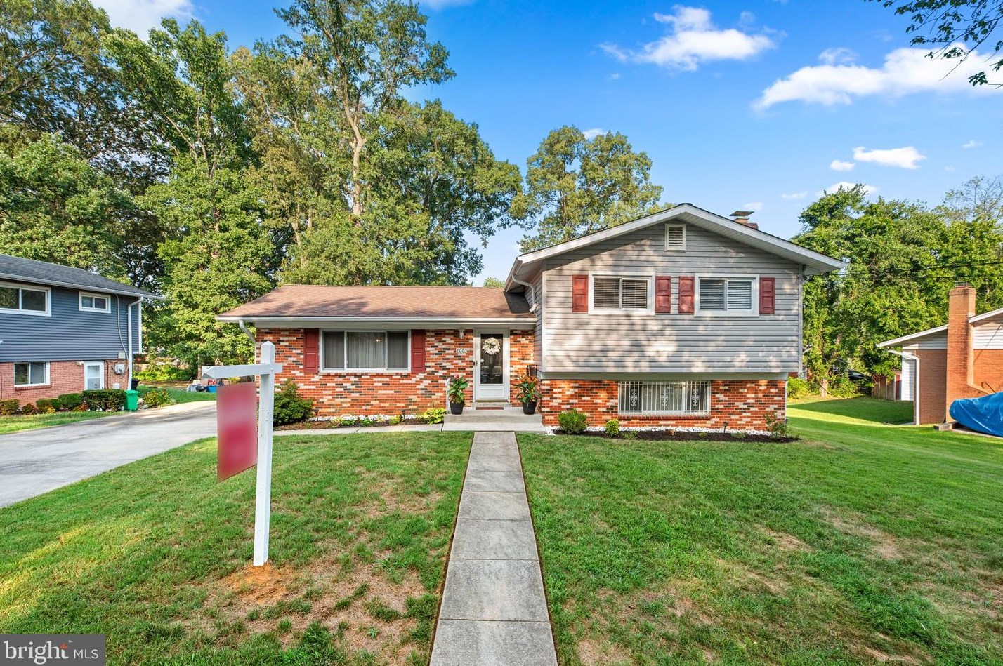 7003 Dolphin Rd, Lanham, MD 20706