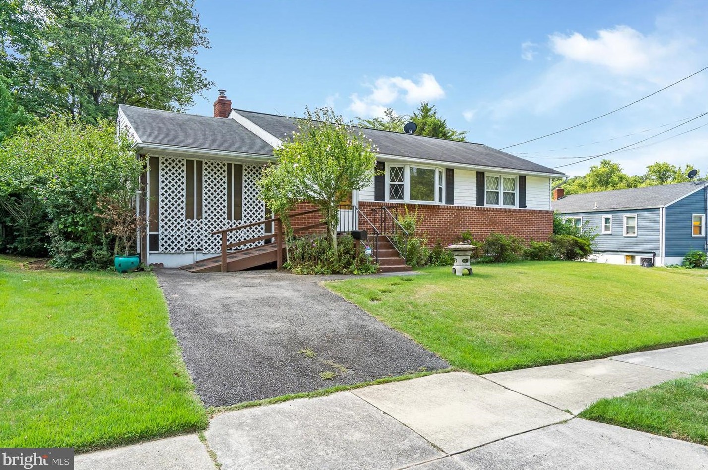 9203 Kimbark Ave, Lanham, MD 20706