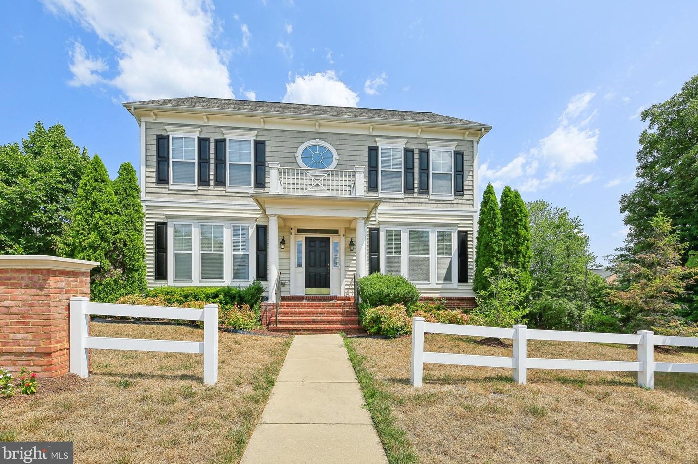 14801 First Baptist Ln, Laurel, MD 20707